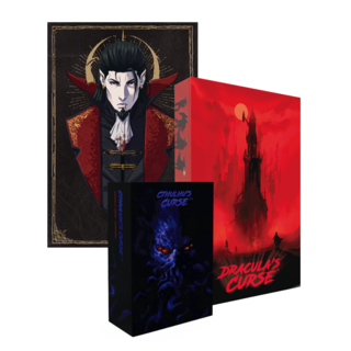 Collector's Edition + Expansion