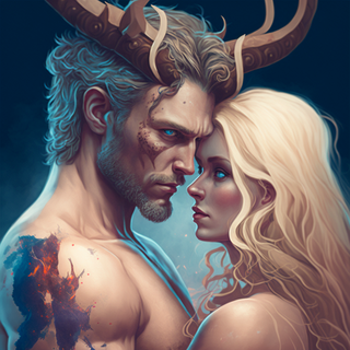 5 Digital Art prints