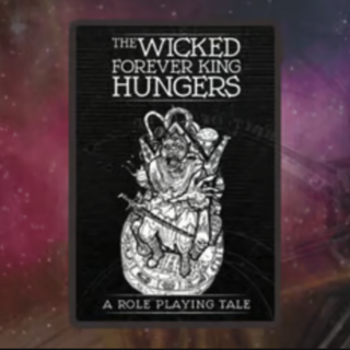 Wicked Forever King (PDF)