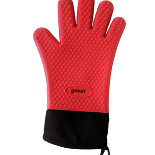GoSun Silicone Oven Mitt