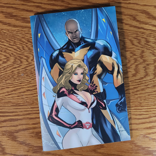 Goshawk and Falconet Print Edition