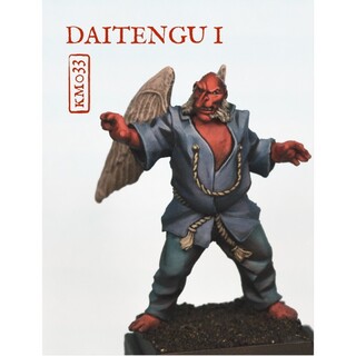 Daitengu I KM033