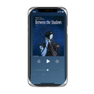 Nightbane® 1: Between the Shadows™ Audiobook
