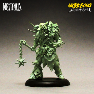 Fanged Deserter - Physical