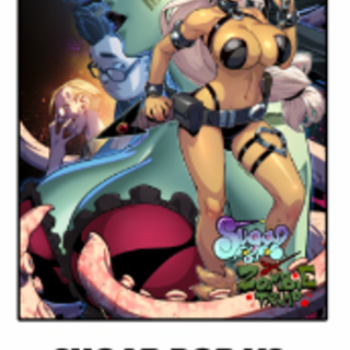 Store - SUGAR POP VS ZOMBIE TRAMP