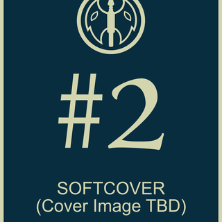 New Edge Sword & Sorcery Issue 2: Softcover