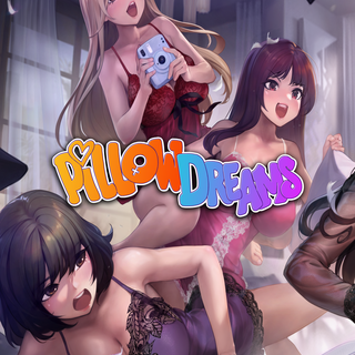 Pillow Dreams PDF