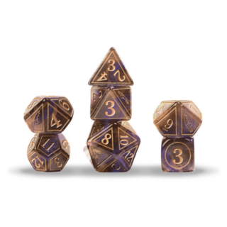 Rat Skirmisher Dice