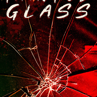 Tainted Glass Paperback