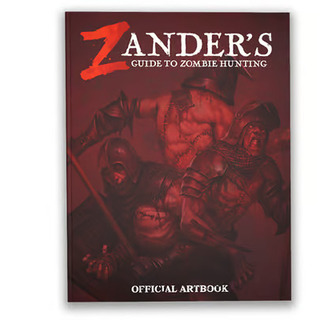 Art Book (Hardcover)