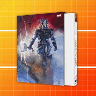 MAO Alex Maleev Slipcase