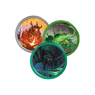 VTT Monster Tokens