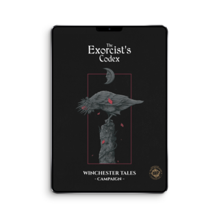 Winchester Tales PDF Version