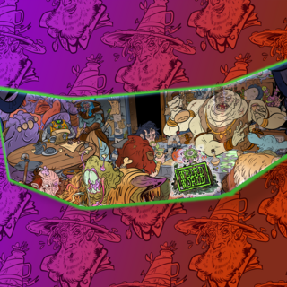 📂 WeirdLord Screen