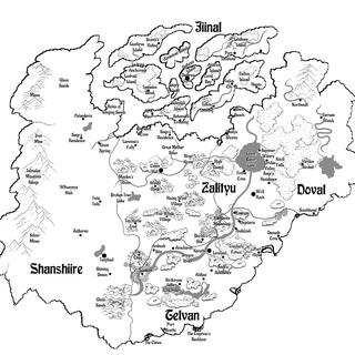 Map of An'katerr
