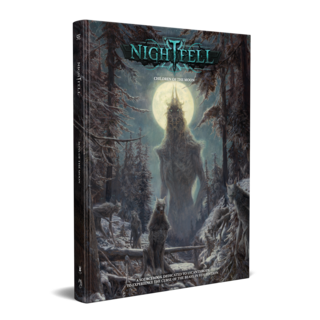 📚 Nightfell - Children of the Moon