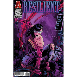 RES02B - Resilient #2 - Retail Purple Foil