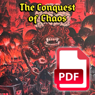 Add-On: The Conquest of Chaos (PDF)