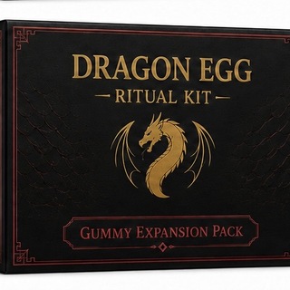 Gummy Mix Expansion Pack