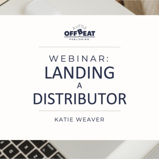 WEBINAR: How to Land a Distributor