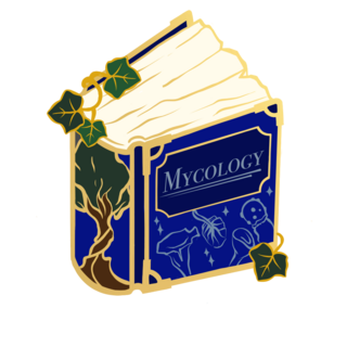 Mycology book