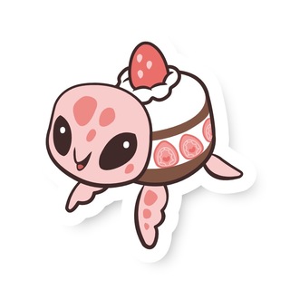 Vinyl Sticker