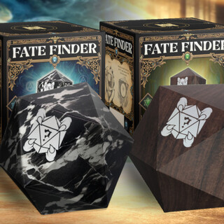Fate Finder