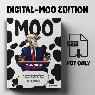 Digital MOO