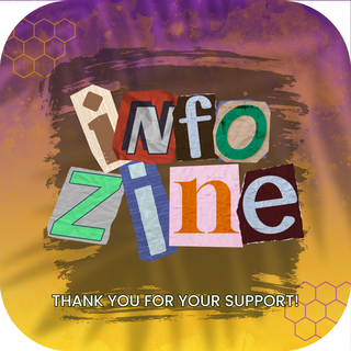 Famous Animals & Insects of Science 3.0 Mini Zines