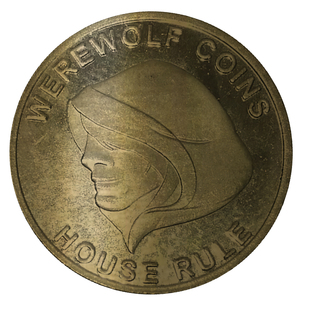 House Rule Coin