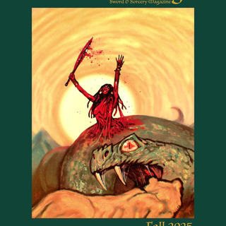 Issue 6 - Hardcover