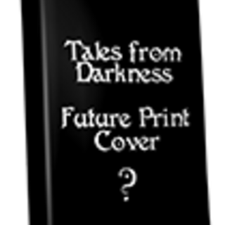 Tales from Darkness (signed paperback)