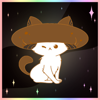 Enamel Pin - Portobello