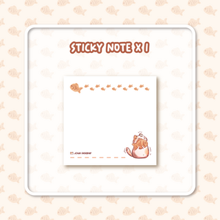 Sticky Note