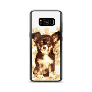Dog Samsung Case Galaxy S7 / S7 Edge / S8/S8+ /S9/S9+