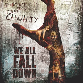 We All Fall Down - digital download