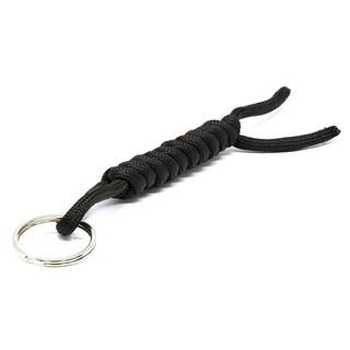 Paracord Keychain Zipper Pulls