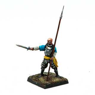 Lancer sergeant