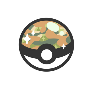 Safari Ball Pin