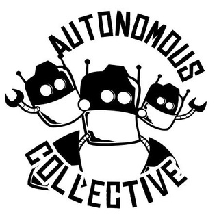Autonomous Collective Pin