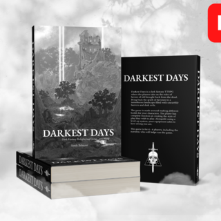 Darkest Days (PDF)