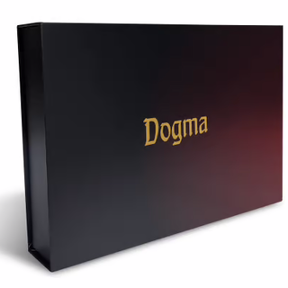 Dogma: The Game