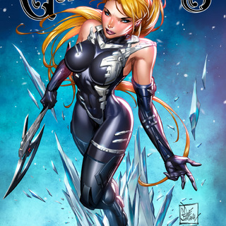 Guns & Angels #02 Digital Download
