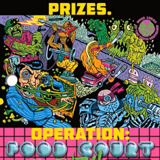 Violence. Action. Cash. Prizes. exclusive mission pack! Operation: Food Court Frenzy