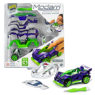 Modarri C1 Concept Car Kit