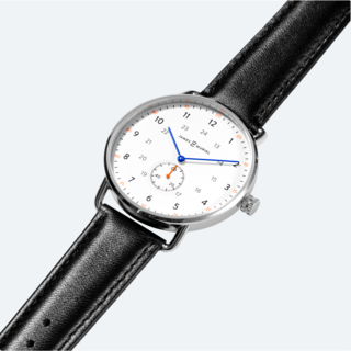 TimeKeeper Watch - Limited Stock