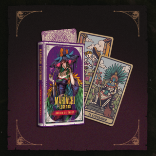 Tarot Deck