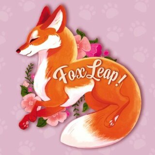 Foxleap.co.uk Pins