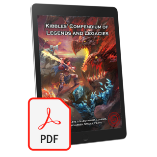 Kibbles' Compendium of Legends and Legacies (PDF)