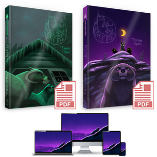 Fox Fires Digital Bundle